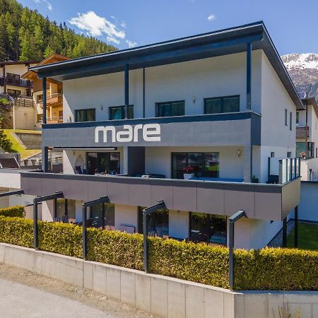 Apart Mare Sölden Extérieur photo