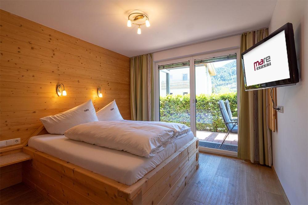 Apart Mare Sölden Extérieur photo